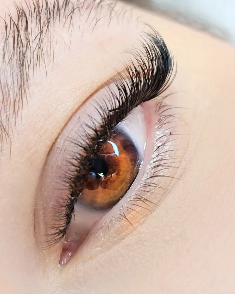 Accueil Extension de cils