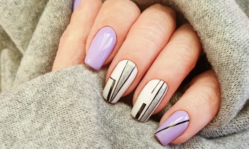 Accueil Ongles